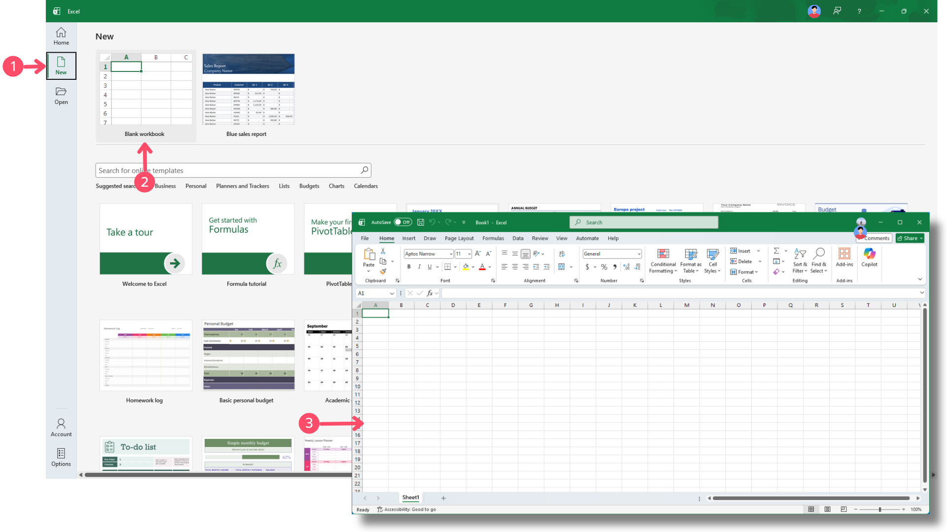 excel-create-blank-workbook